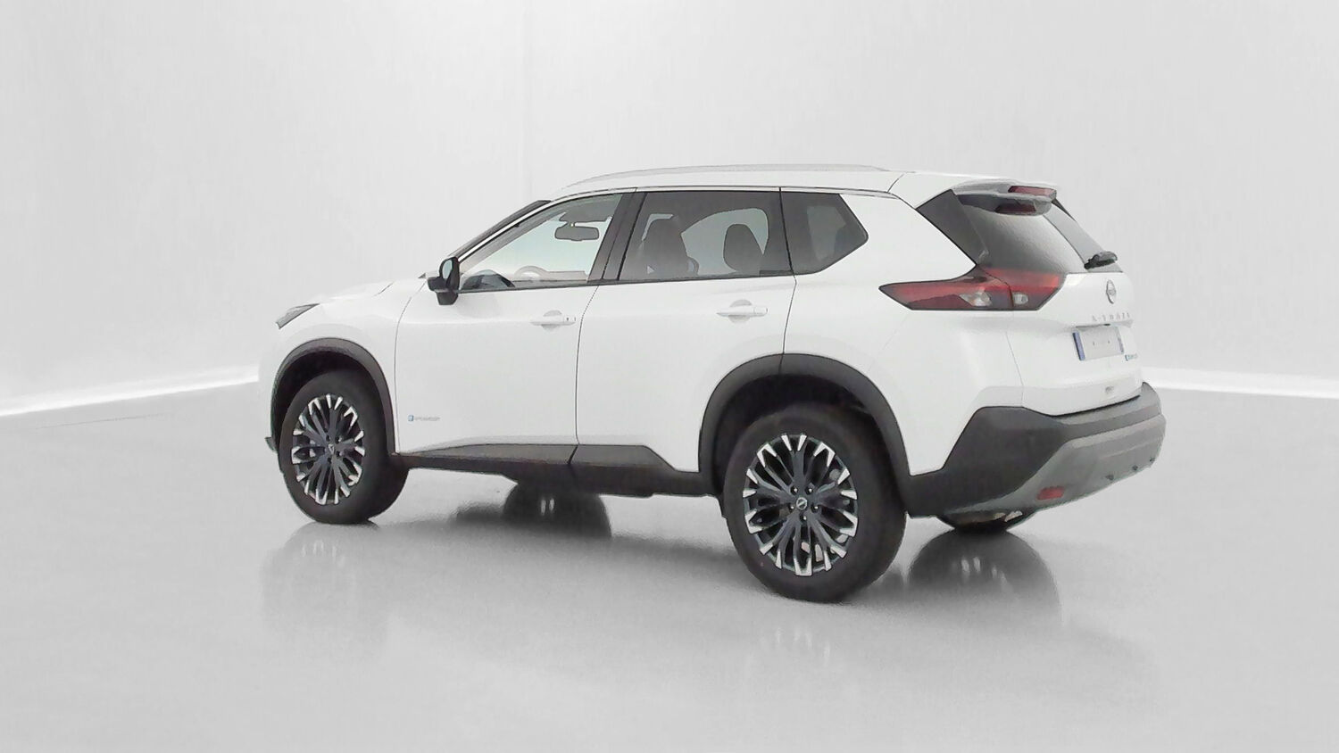 NISSAN X-TRAIL IV e-POWER 204ch N-Connecta 2WD