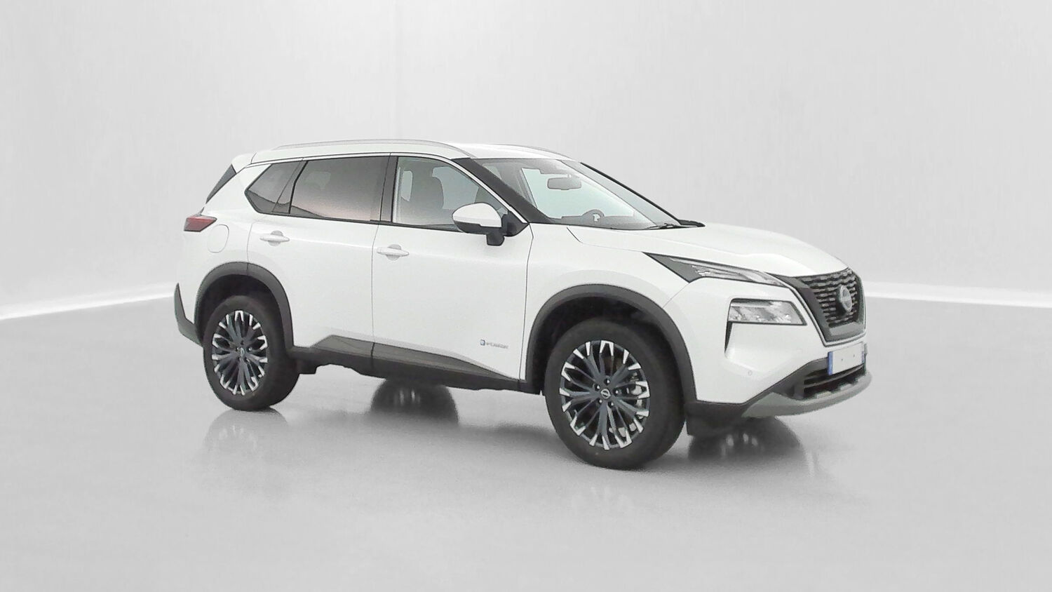 NISSAN X-TRAIL IV e-POWER 204ch N-Connecta 2WD