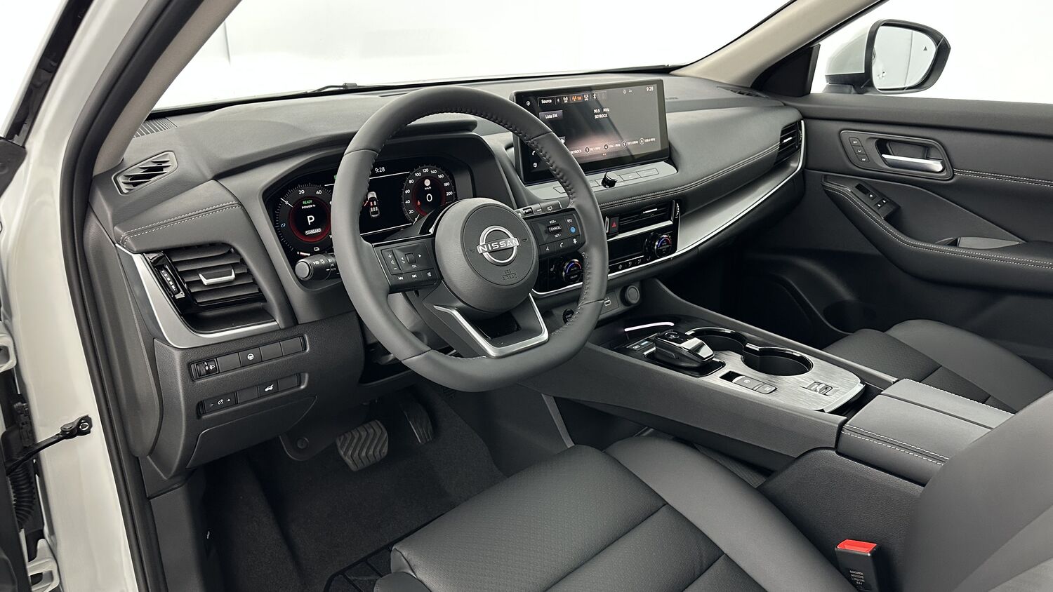 NISSAN X-TRAIL IV e-POWER 204ch N-Connecta 2WD