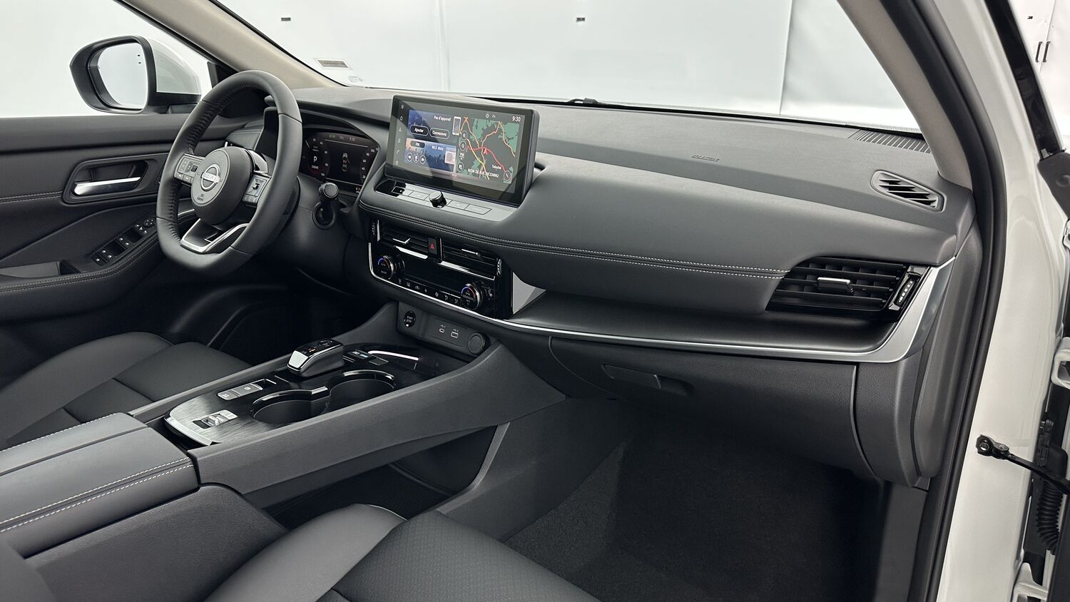 NISSAN X-TRAIL IV e-POWER 204ch N-Connecta 2WD