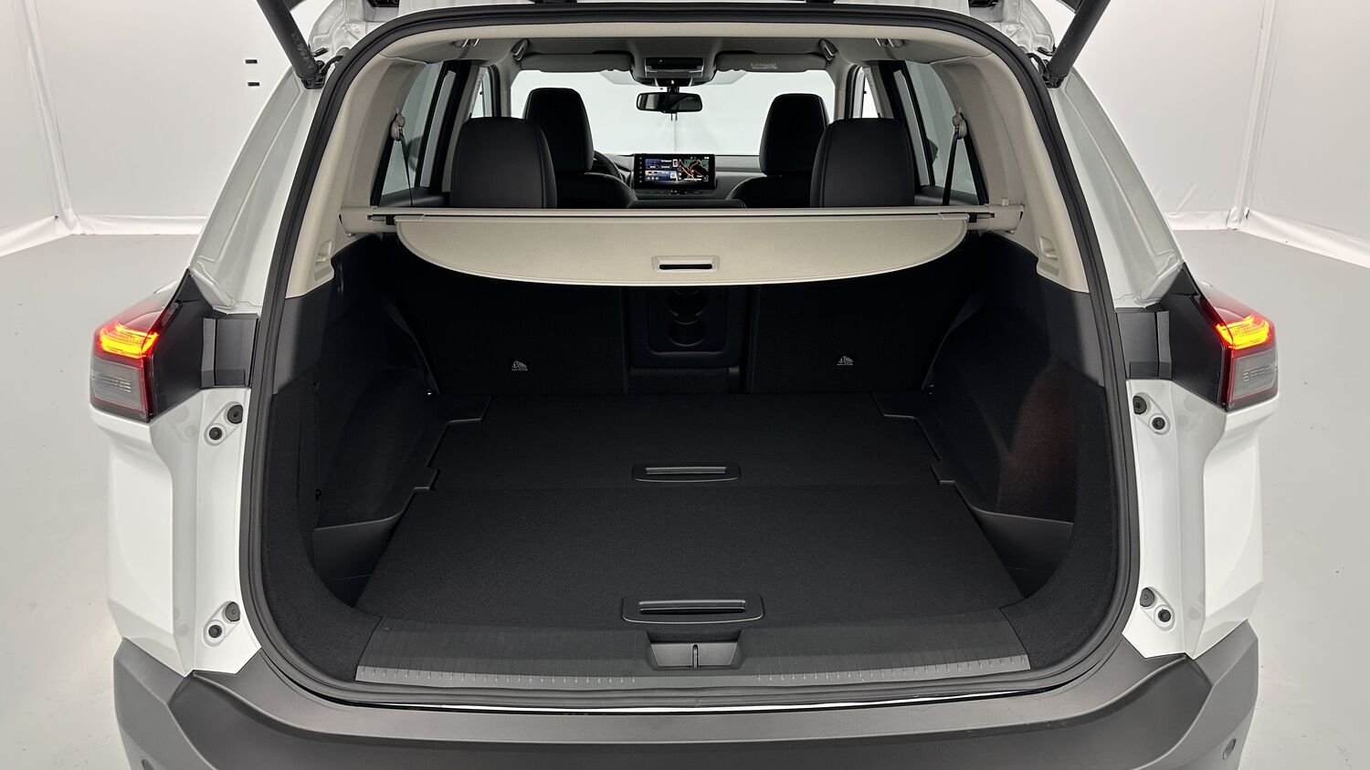 NISSAN X-TRAIL IV e-POWER 204ch N-Connecta 2WD