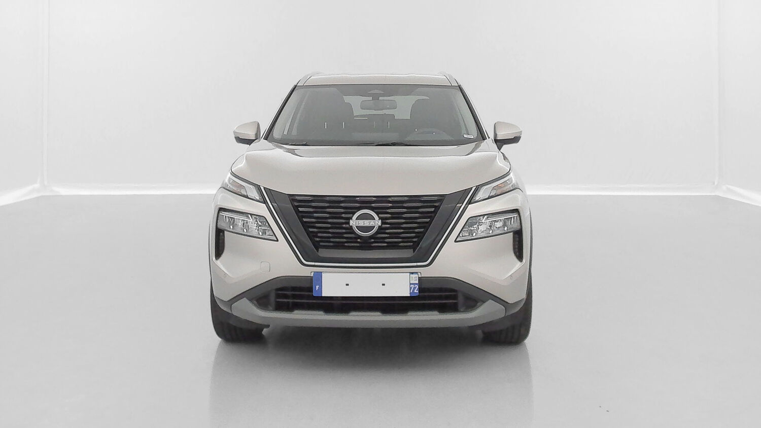 NISSAN X-TRAIL IV e-POWER 204ch N-Connecta 2WD