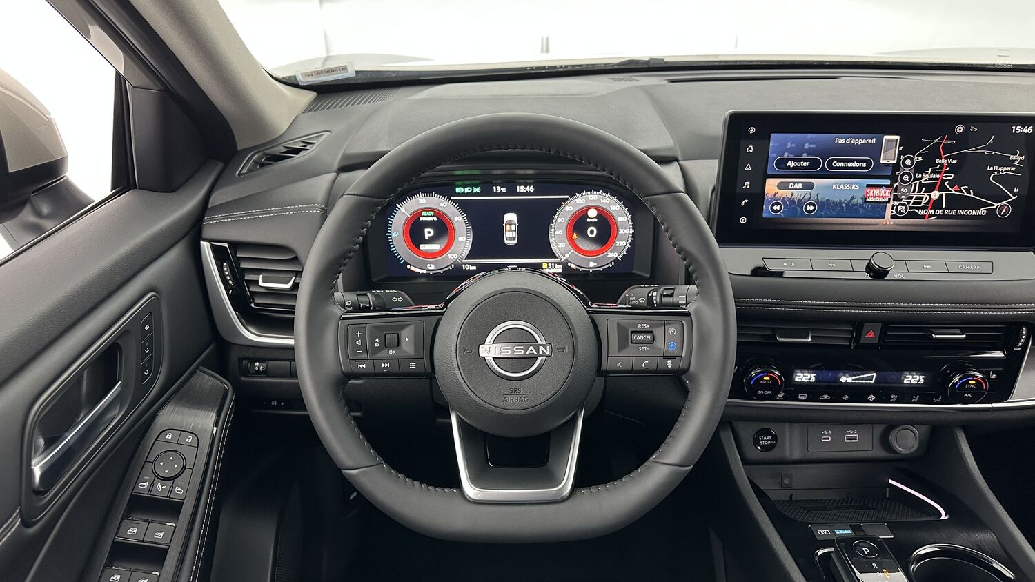 NISSAN X-TRAIL IV e-POWER 204ch N-Connecta 2WD