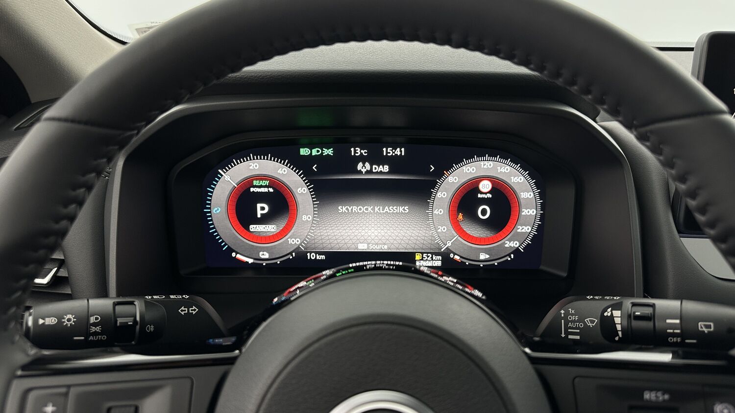 NISSAN X-TRAIL IV e-POWER 204ch N-Connecta 2WD