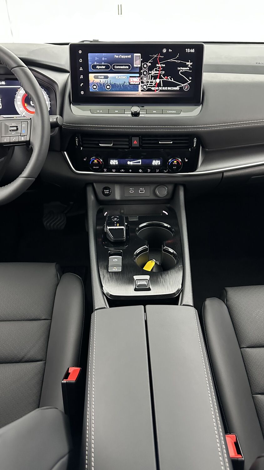 NISSAN X-TRAIL IV e-POWER 204ch N-Connecta 2WD