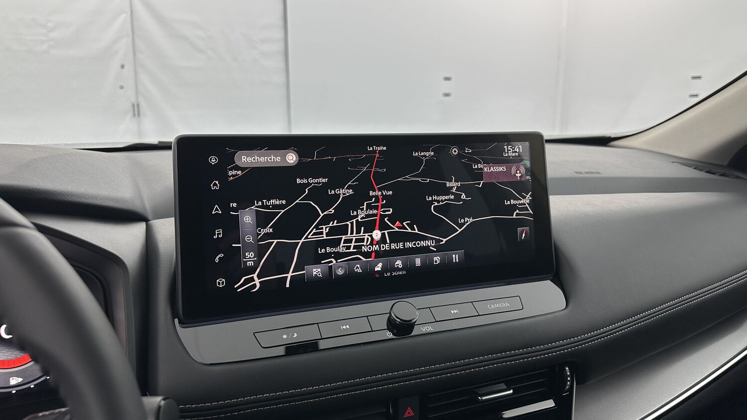 NISSAN X-TRAIL IV e-POWER 204ch N-Connecta 2WD