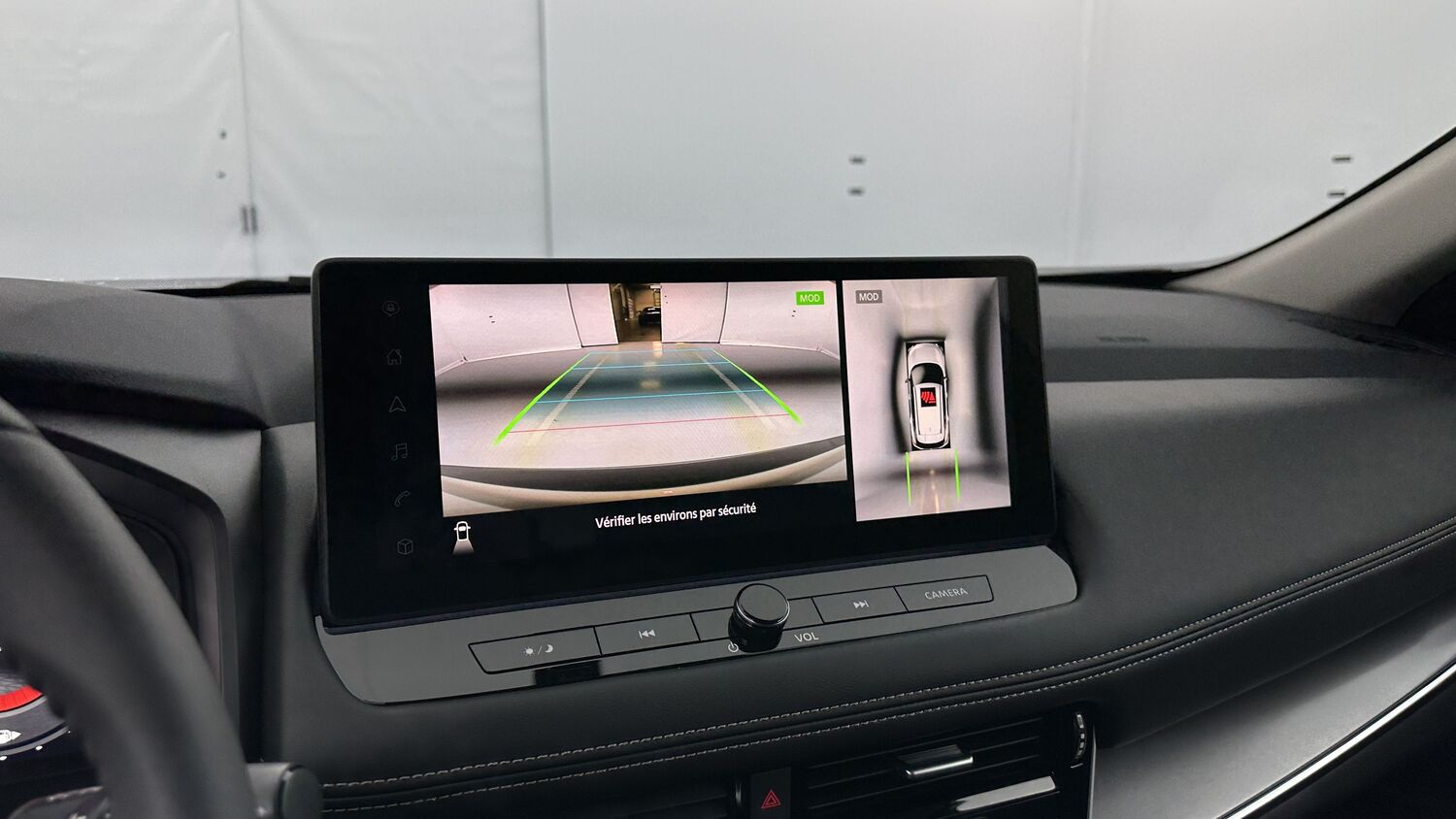 NISSAN X-TRAIL IV e-POWER 204ch N-Connecta 2WD