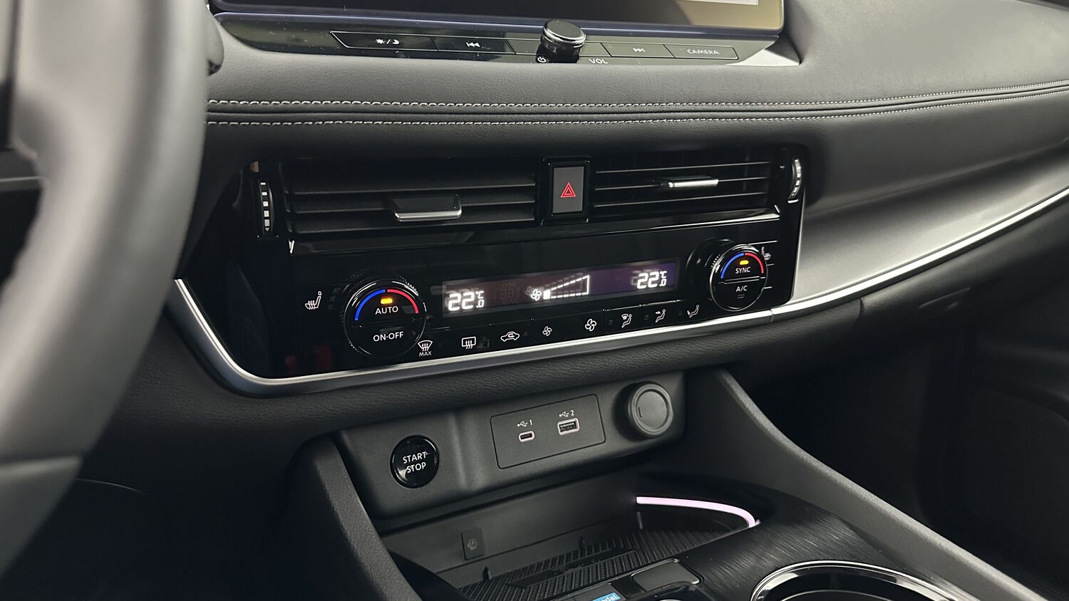 NISSAN X-TRAIL IV e-POWER 204ch N-Connecta 2WD