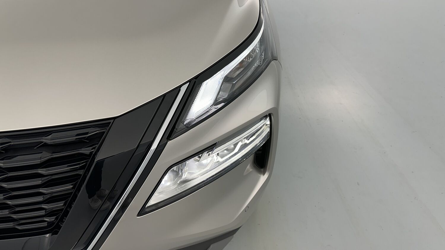 NISSAN X-TRAIL IV e-POWER 204ch N-Connecta 2WD