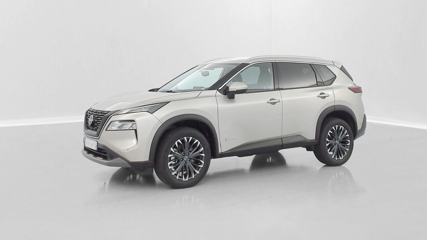 NISSAN X-TRAIL IV e-POWER 204ch N-Connecta 2WD