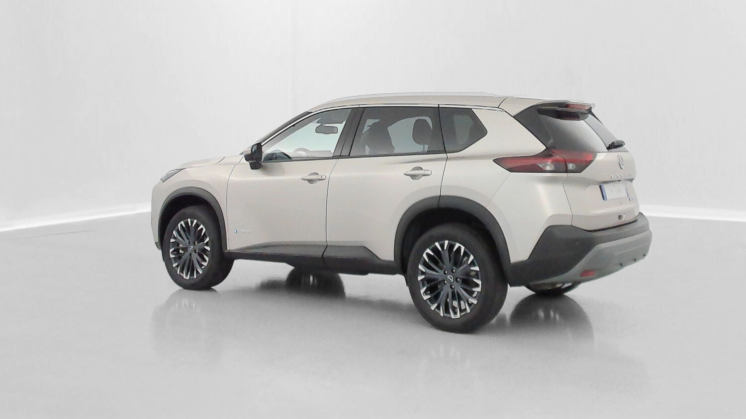 NISSAN X-TRAIL IV e-POWER 204ch N-Connecta 2WD