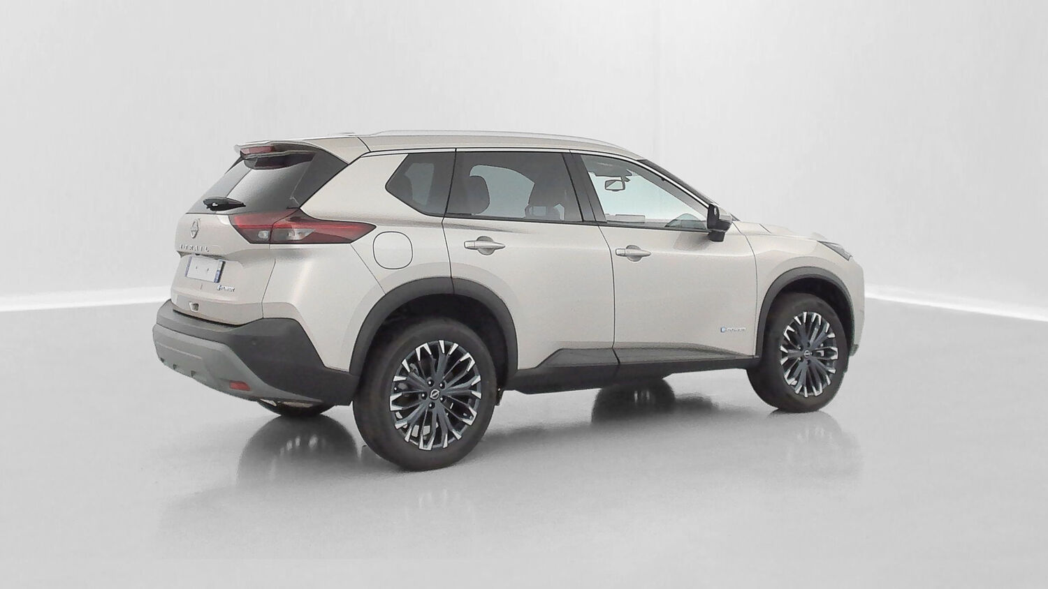 NISSAN X-TRAIL IV e-POWER 204ch N-Connecta 2WD