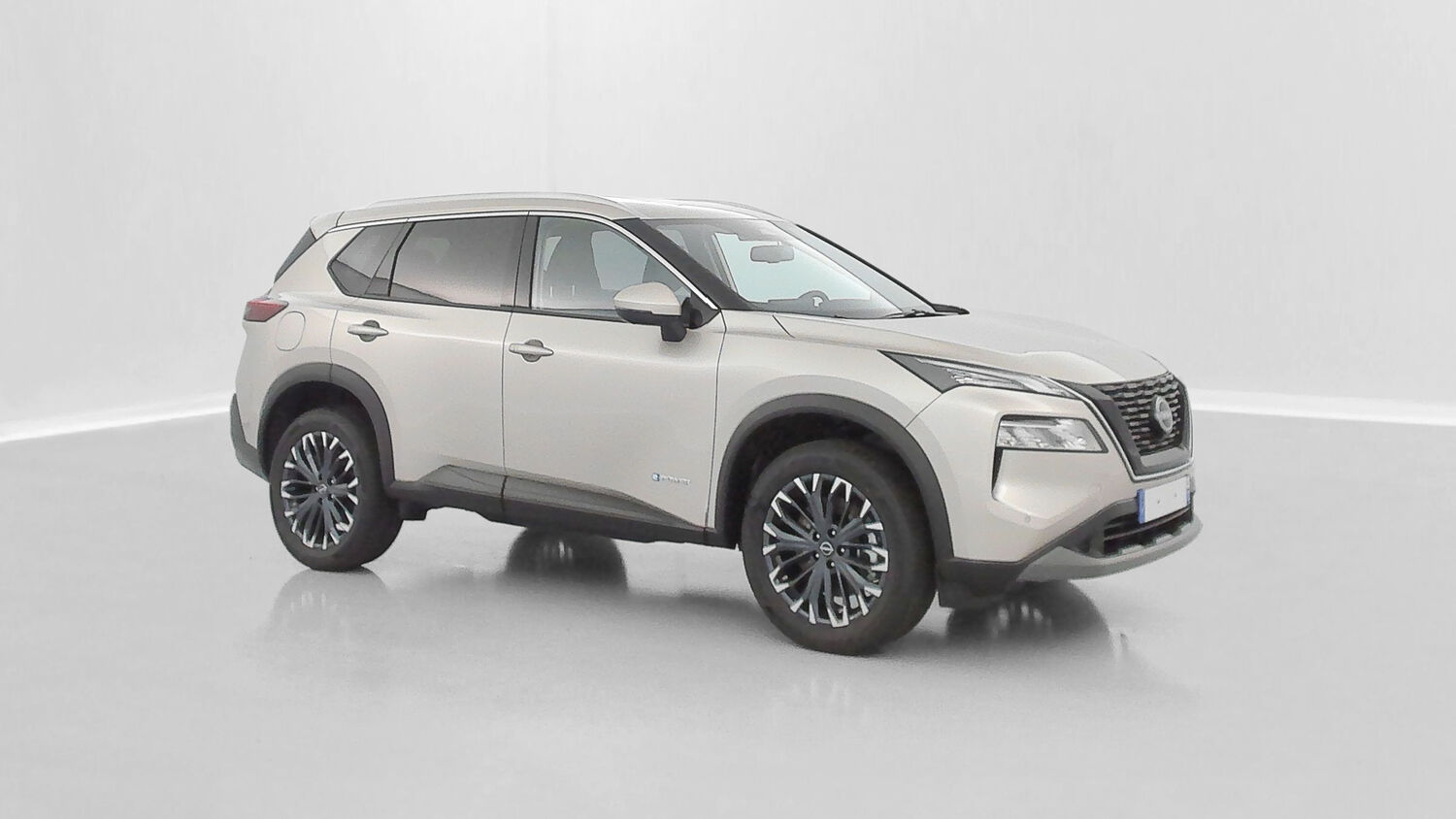 NISSAN X-TRAIL IV e-POWER 204ch N-Connecta 2WD