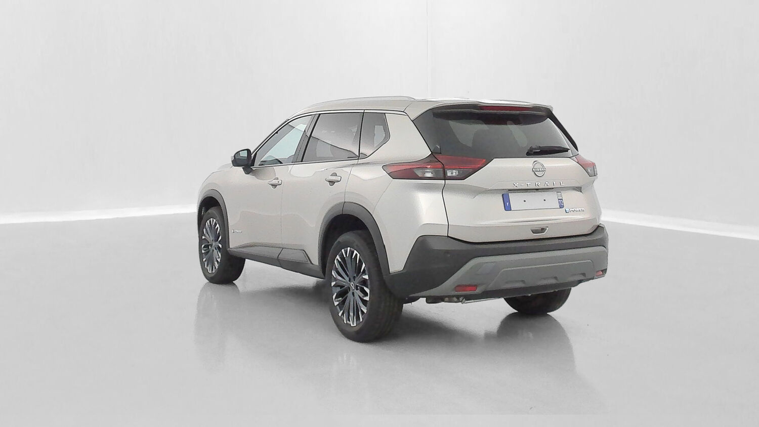 NISSAN X-TRAIL IV e-POWER 204ch N-Connecta 2WD