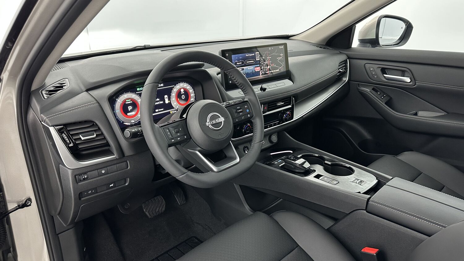 NISSAN X-TRAIL IV e-POWER 204ch N-Connecta 2WD