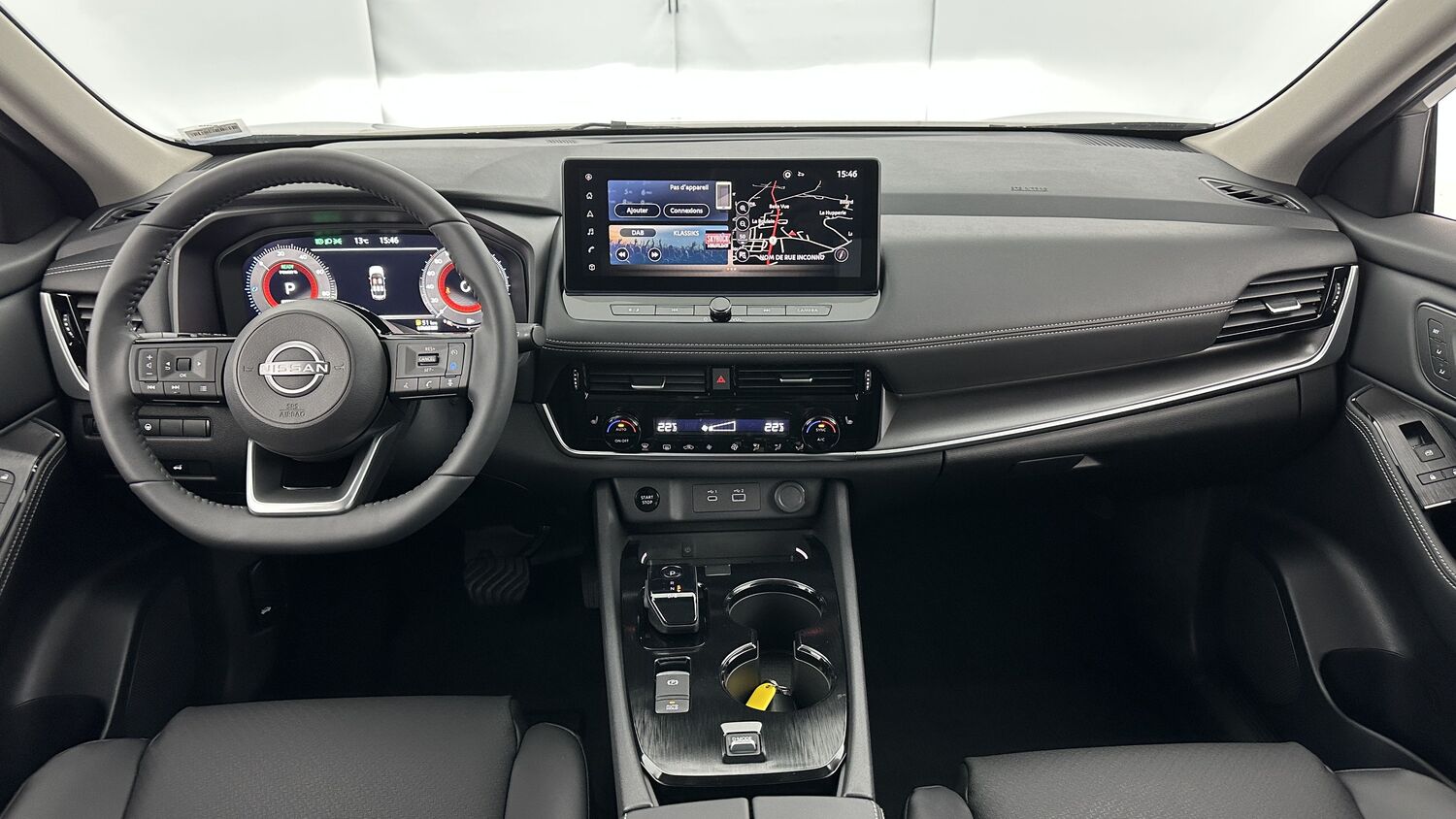 NISSAN X-TRAIL IV e-POWER 204ch N-Connecta 2WD