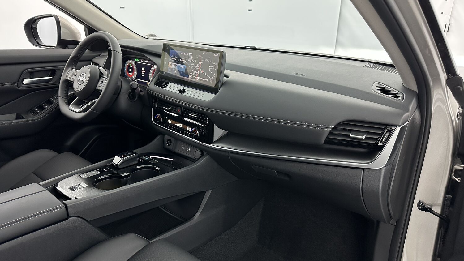 NISSAN X-TRAIL IV e-POWER 204ch N-Connecta 2WD