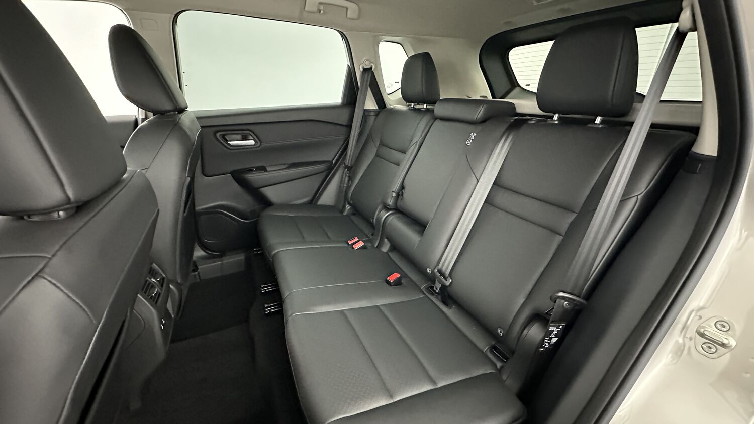 NISSAN X-TRAIL IV e-POWER 204ch N-Connecta 2WD