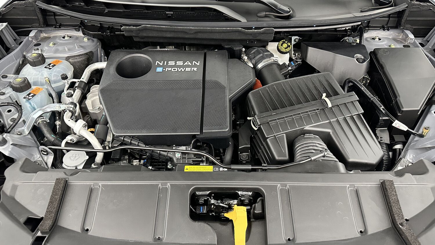 NISSAN X-TRAIL IV e-POWER 204ch N-Connecta 2WD