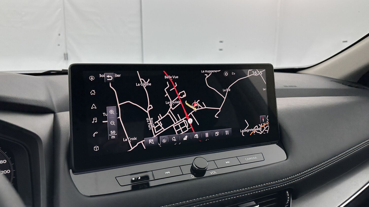 NISSAN X-TRAIL IV e-POWER 204ch N-Connecta 2WD