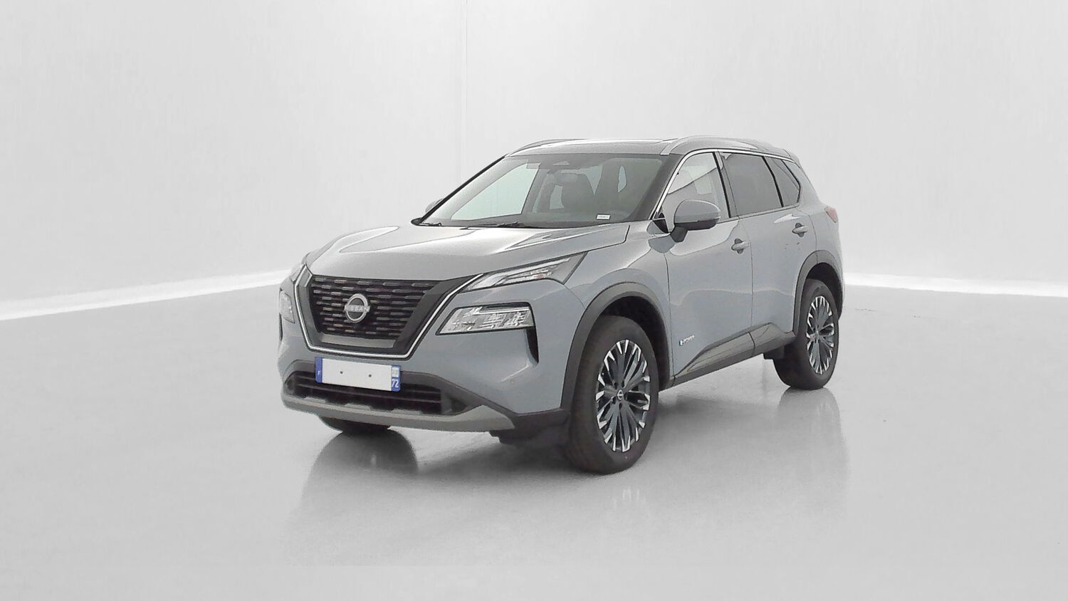 NISSAN X-TRAIL IV e-POWER 204ch N-Connecta 2WD