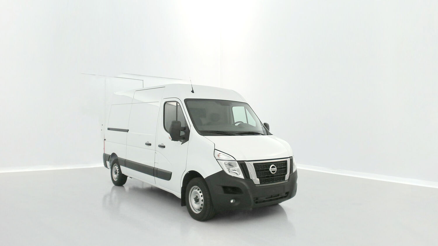 NISSAN INTERSTAR III L2H2 3T5 2.3 dCi 150ch Acenta