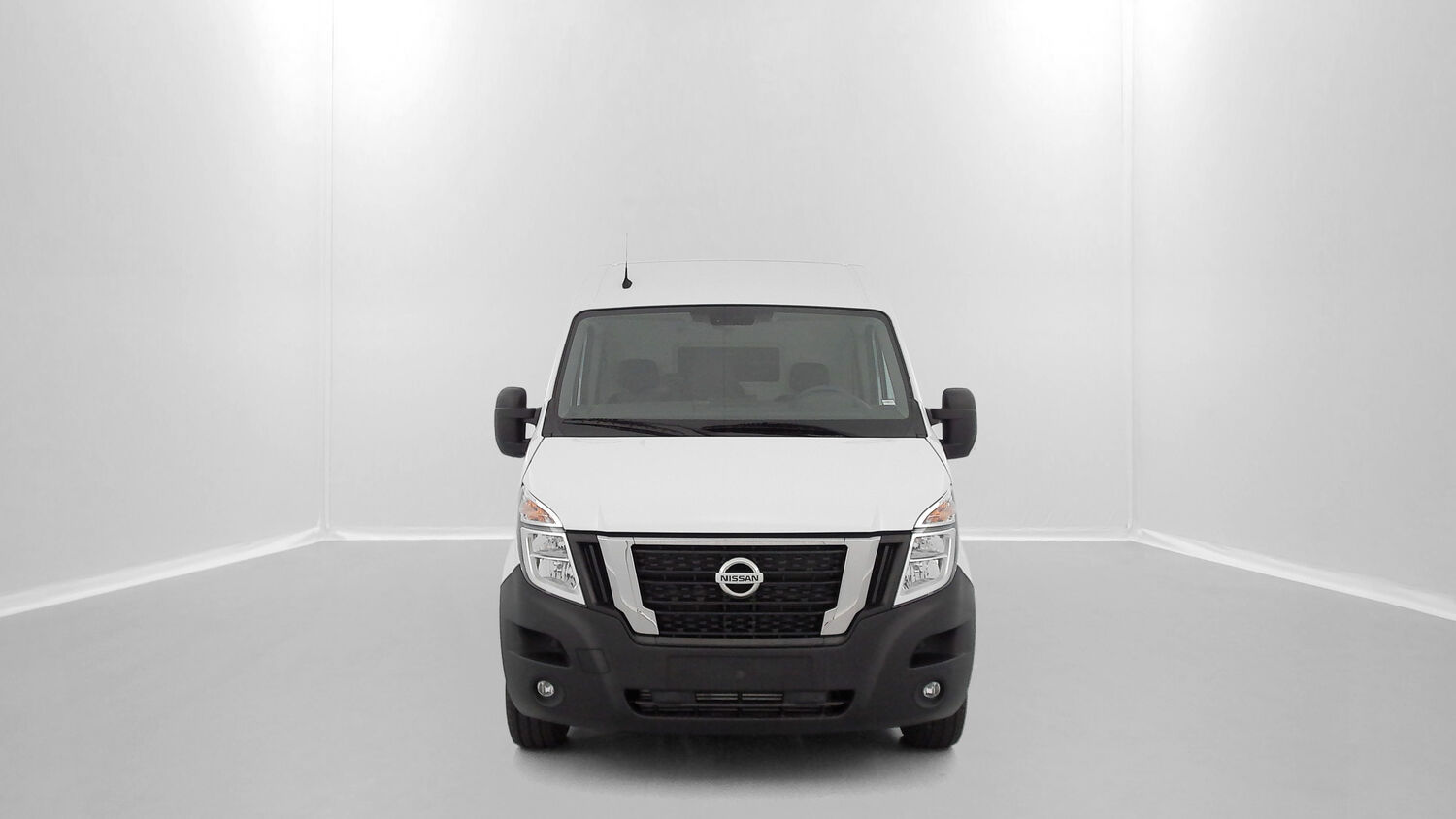 NISSAN INTERSTAR III L2H2 3T5 2.3 dCi 150ch Acenta