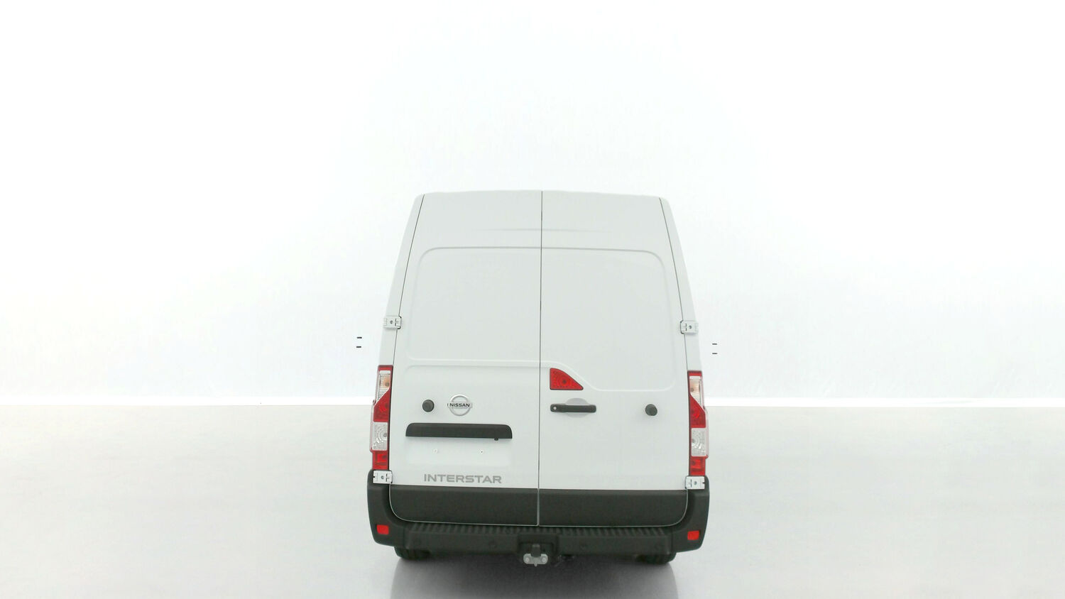 NISSAN INTERSTAR III L2H2 3T5 2.3 dCi 150ch Acenta