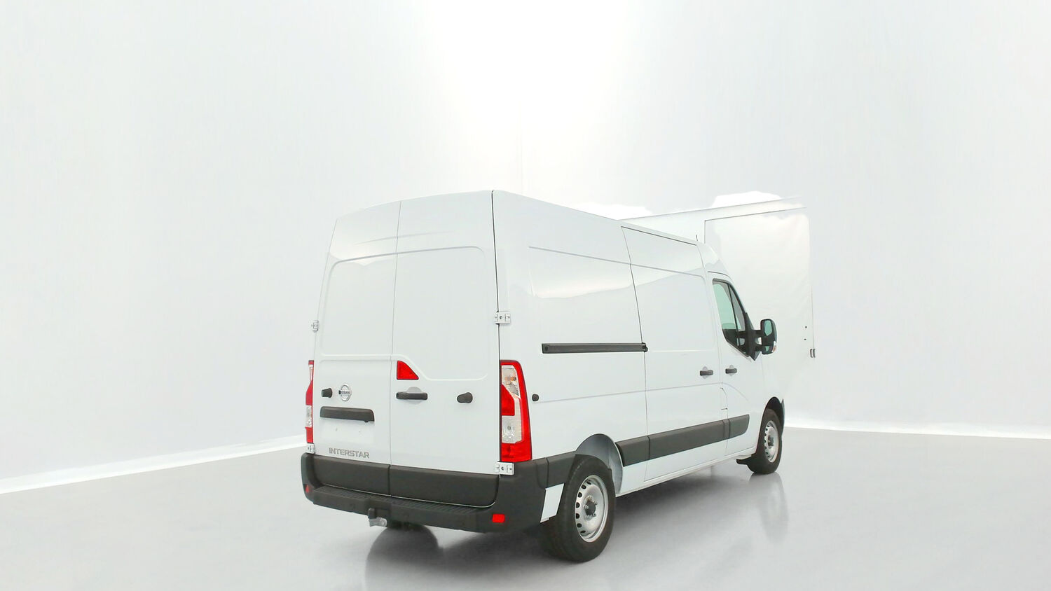 NISSAN INTERSTAR III L2H2 3T5 2.3 dCi 150ch Acenta