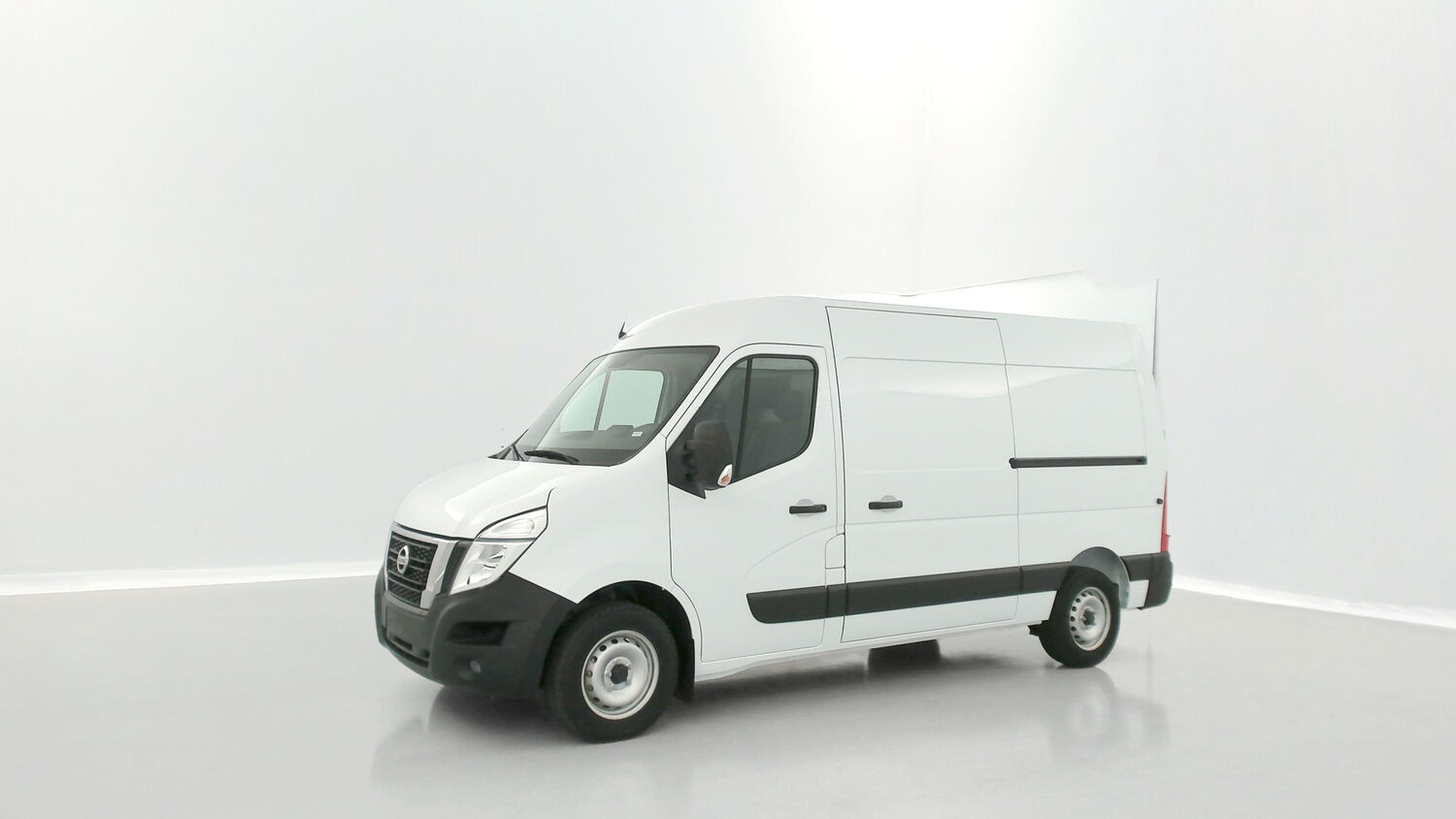 NISSAN INTERSTAR III L2H2 3T5 2.3 dCi 150ch Acenta