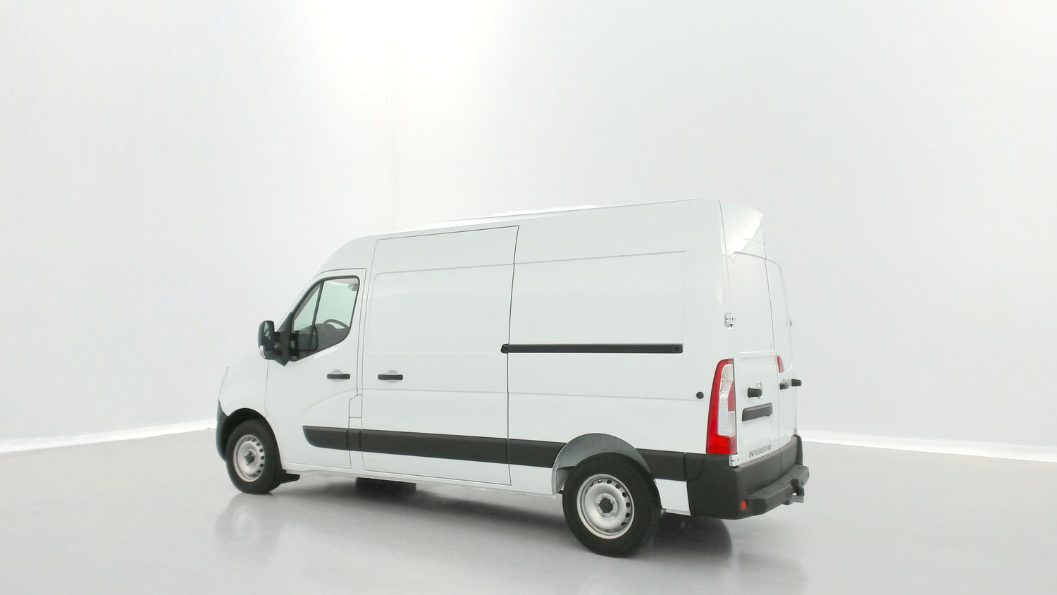 NISSAN INTERSTAR III L2H2 3T5 2.3 dCi 150ch Acenta