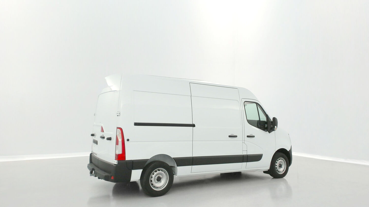 NISSAN INTERSTAR III L2H2 3T5 2.3 dCi 150ch Acenta