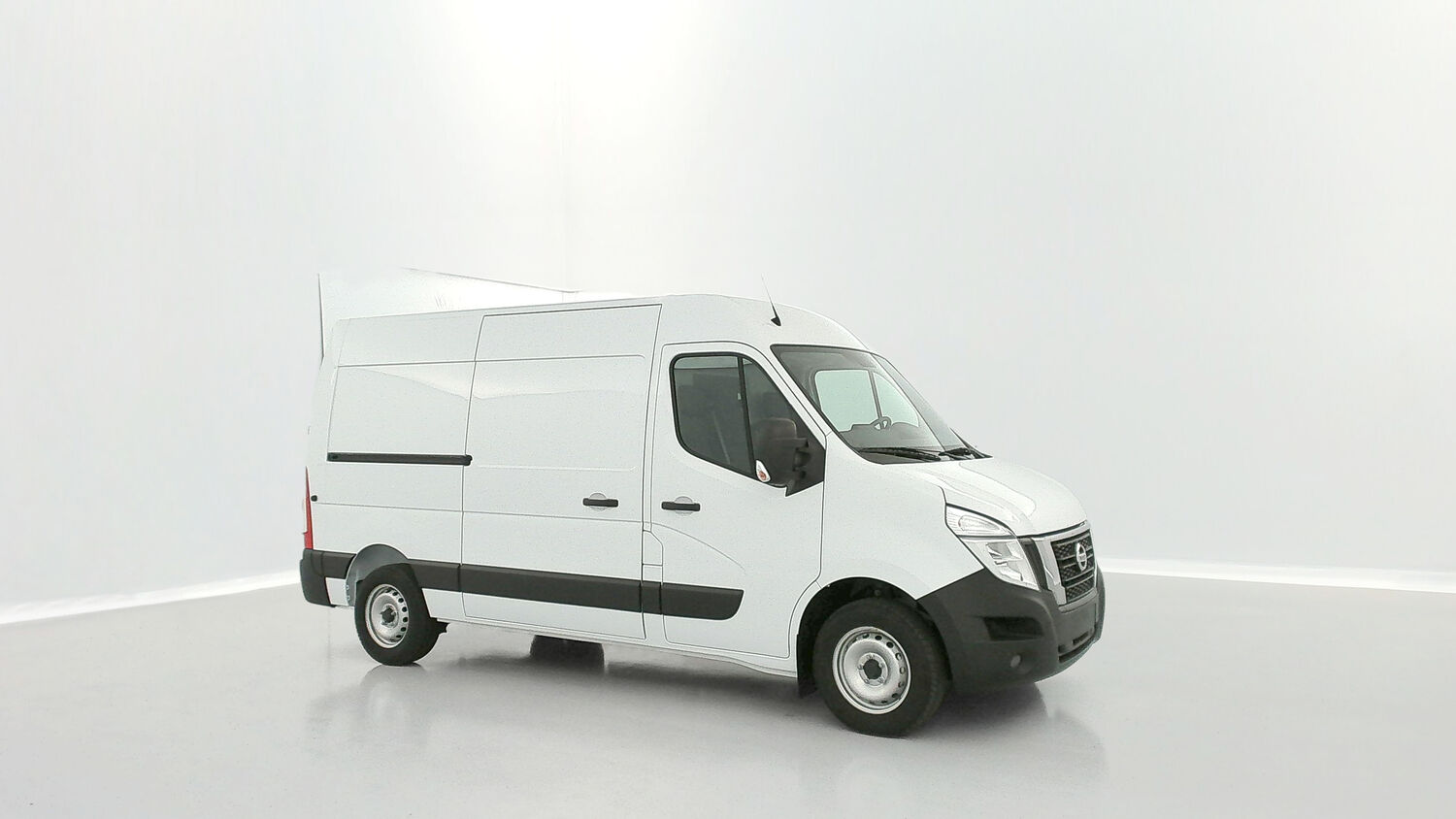 NISSAN INTERSTAR III L2H2 3T5 2.3 dCi 150ch Acenta