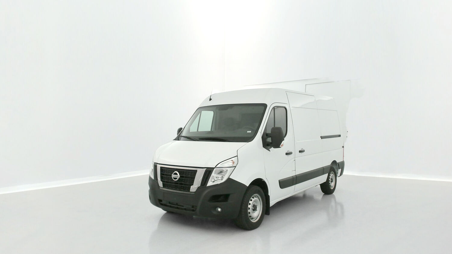 NISSAN INTERSTAR III L2H2 3T5 2.3 dCi 150ch Acenta