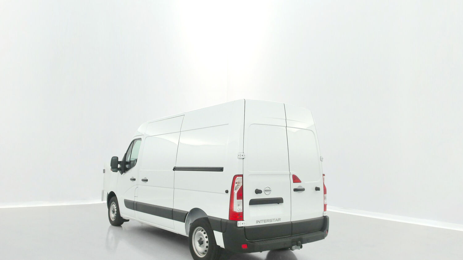 NISSAN INTERSTAR III L2H2 3T5 2.3 dCi 150ch Acenta