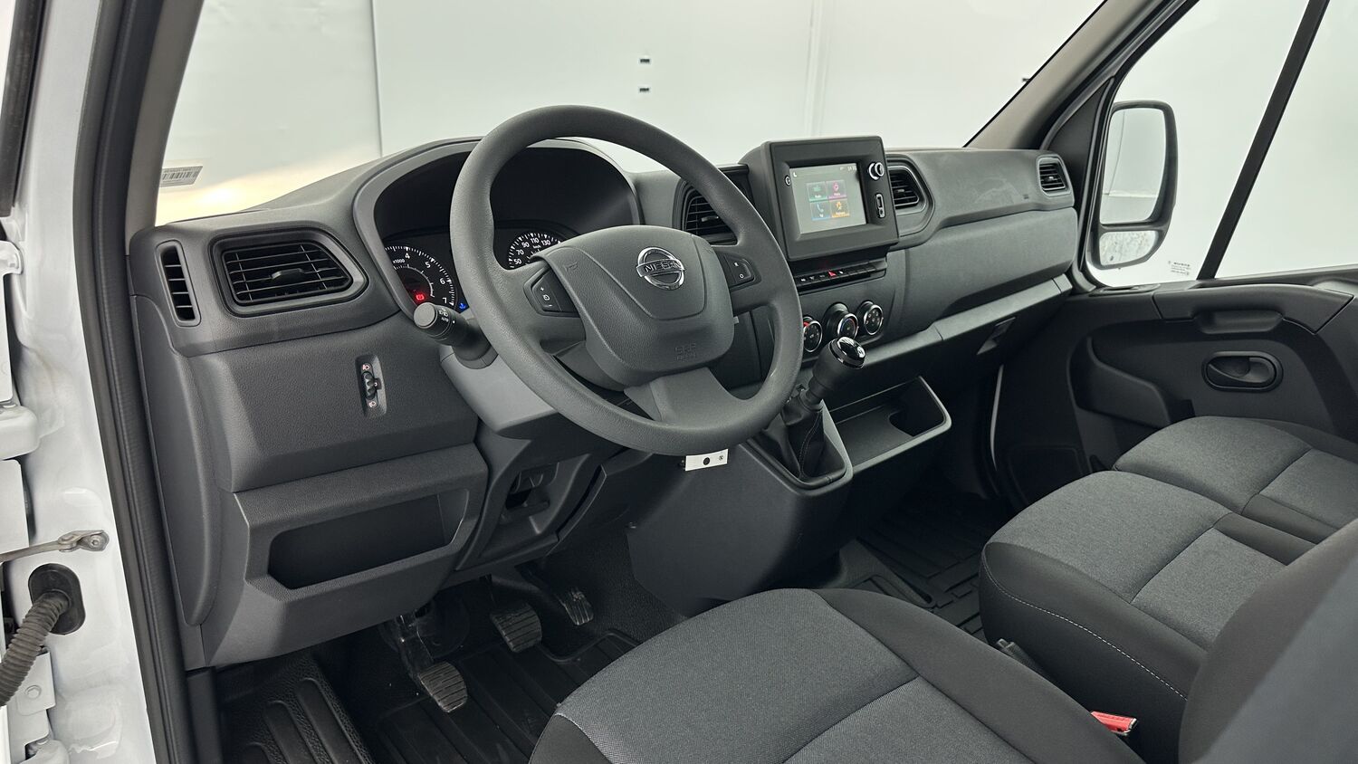 NISSAN INTERSTAR III L2H2 3T5 2.3 dCi 150ch Acenta