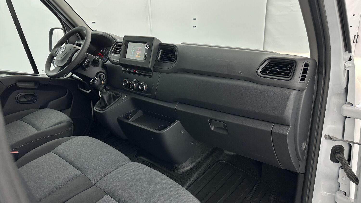 NISSAN INTERSTAR III L2H2 3T5 2.3 dCi 150ch Acenta