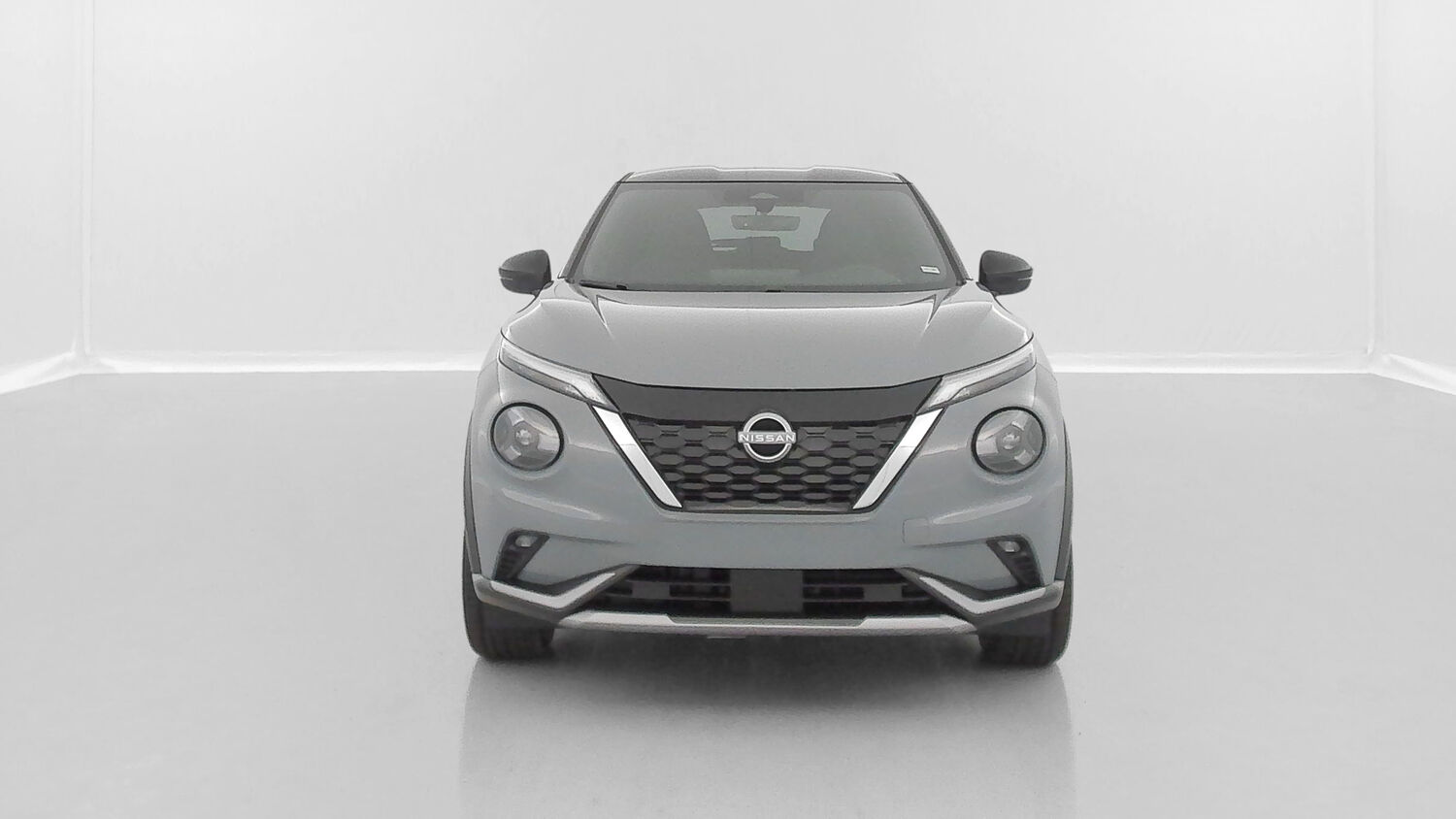 NISSAN JUKE 1.6 Hybrid 143ch N-Design