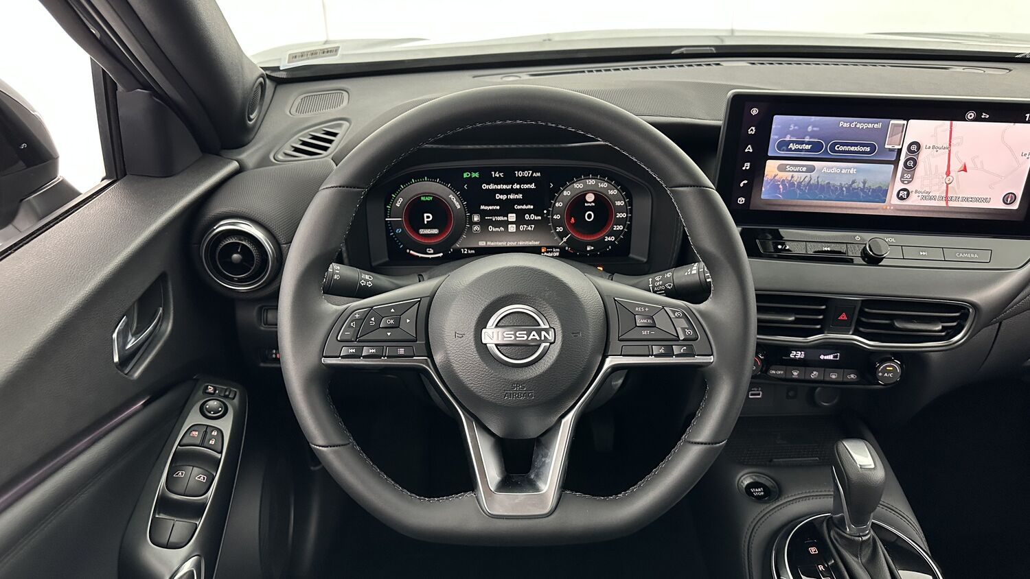 NISSAN JUKE 1.6 Hybrid 143ch N-Design