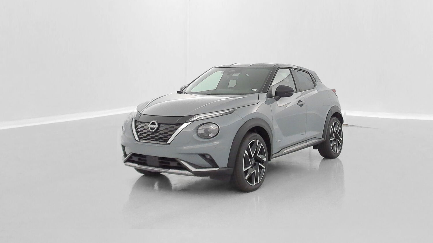 NISSAN JUKE 1.6 Hybrid 143ch N-Design