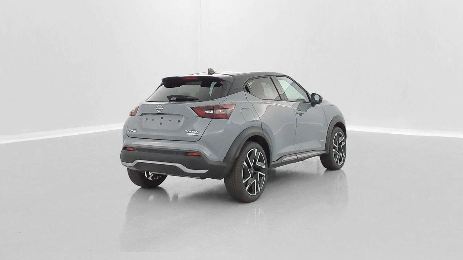 NISSAN JUKE 1.6 Hybrid 143ch N-Design