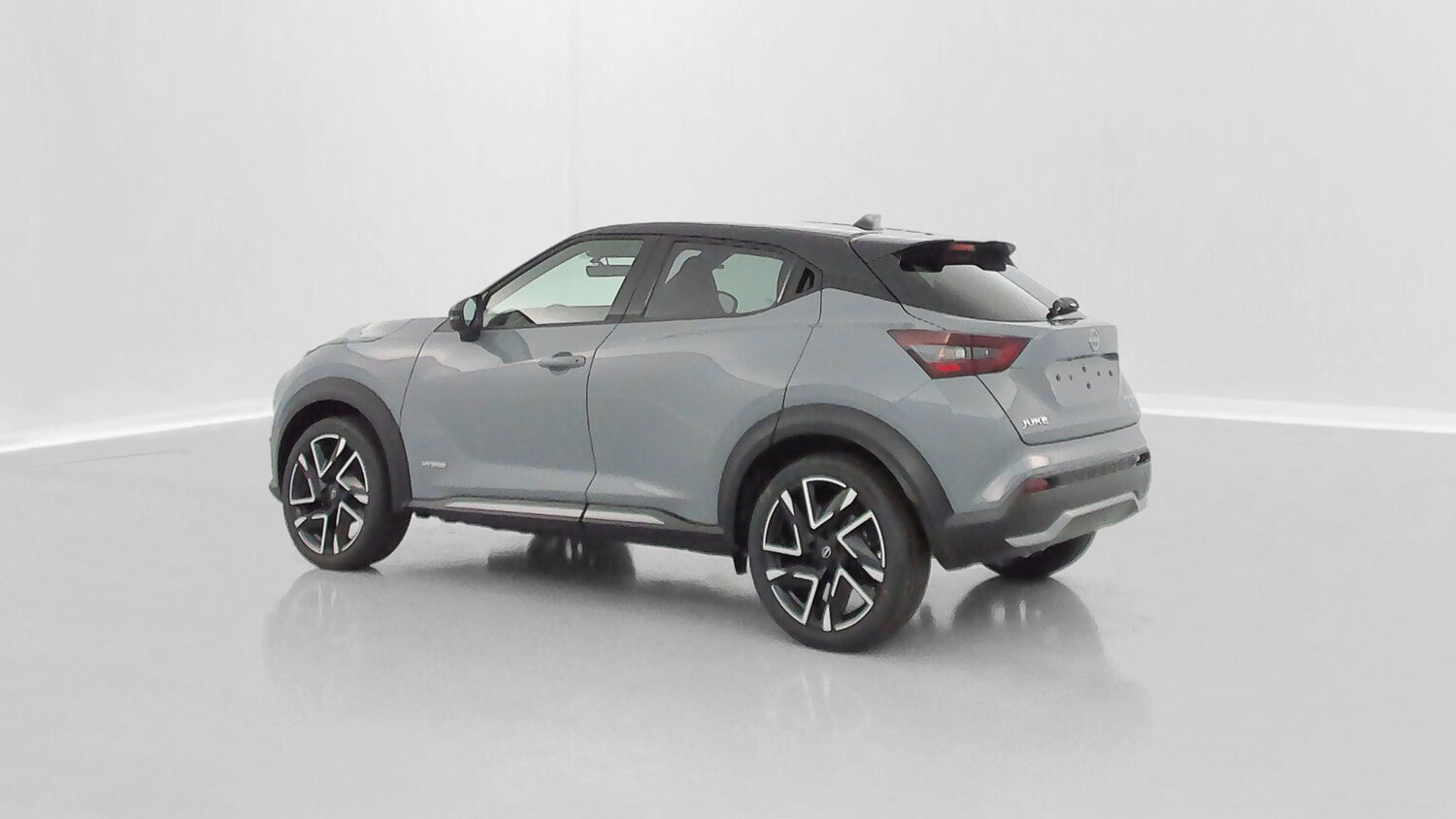 NISSAN JUKE 1.6 Hybrid 143ch N-Design