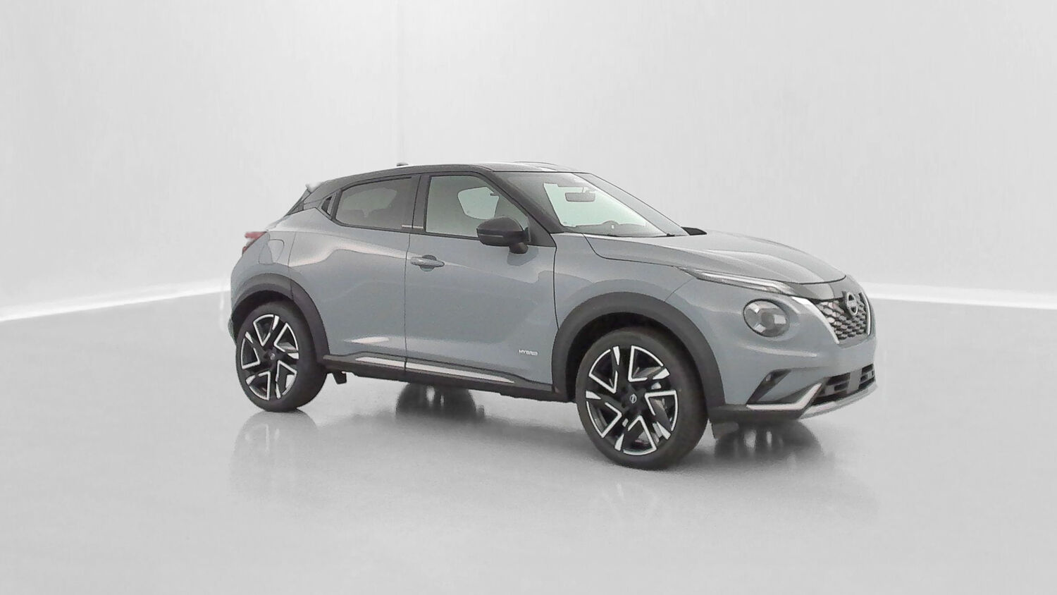 NISSAN JUKE 1.6 Hybrid 143ch N-Design