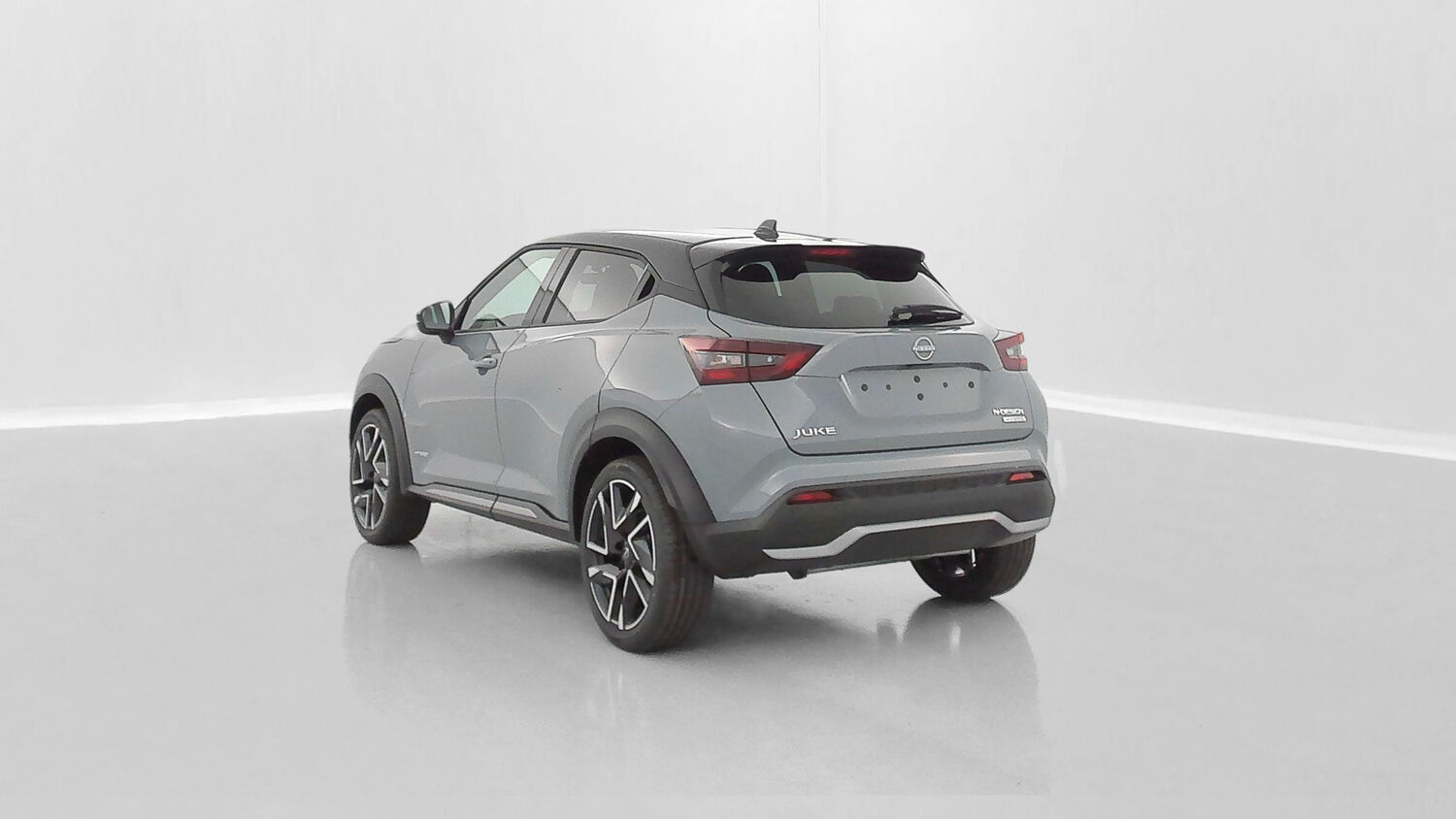 NISSAN JUKE 1.6 Hybrid 143ch N-Design