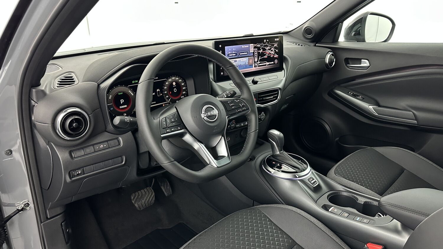 NISSAN JUKE 1.6 Hybrid 143ch N-Design