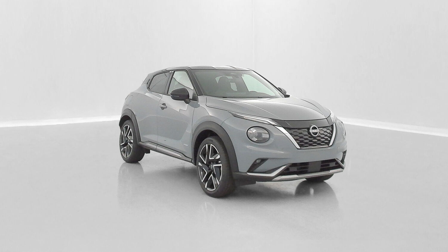 NISSAN JUKE II 1.6 Hybrid 143ch N-Design