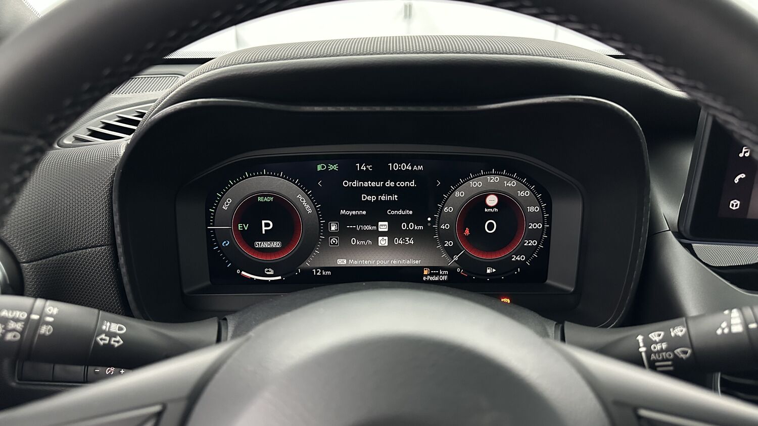 NISSAN JUKE II 1.6 Hybrid 143ch N-Design