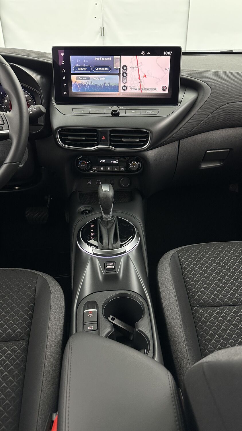 NISSAN JUKE II 1.6 Hybrid 143ch N-Design