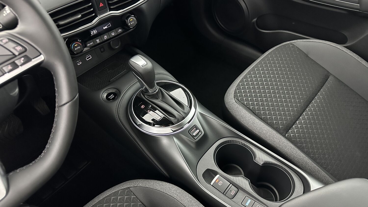 NISSAN JUKE II 1.6 Hybrid 143ch N-Design