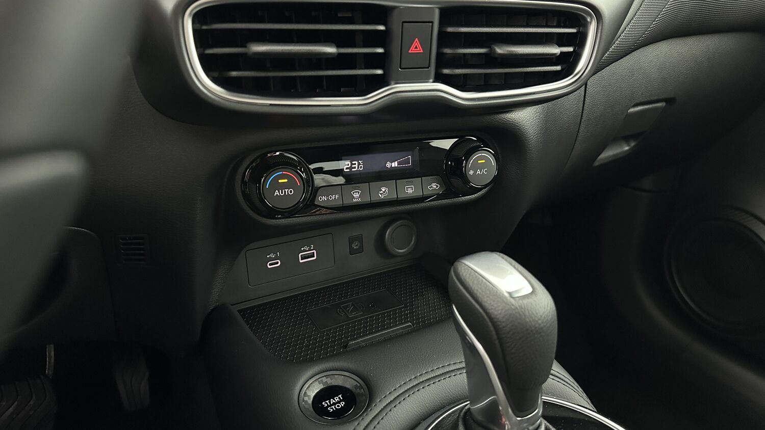 NISSAN JUKE II 1.6 Hybrid 143ch N-Design